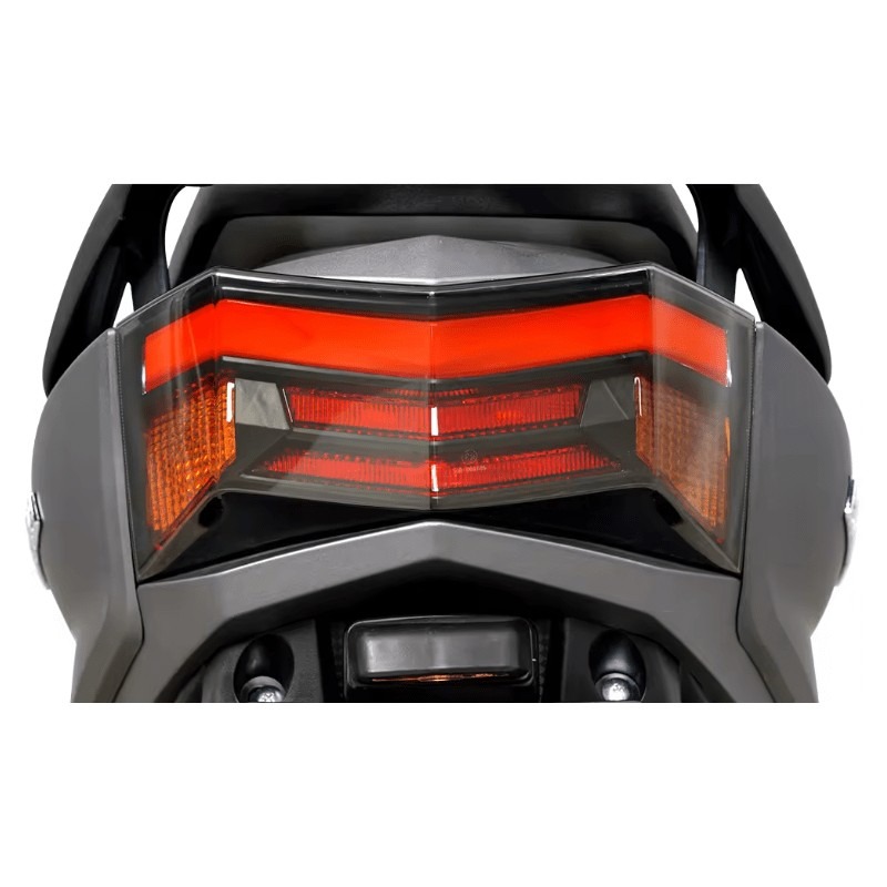 Futura Volt-Max Li-Io 45kmh/2400W/2x20Ah/155kg/160km SW E-Roller
