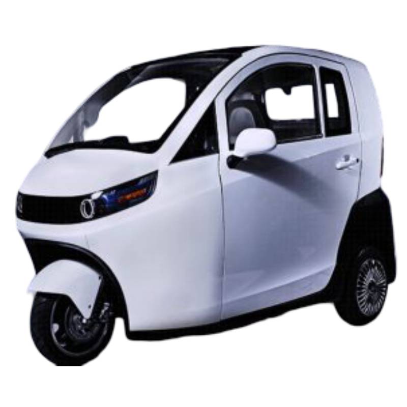 Scheelen Starliner Blei 45kmh/2200W/80Ah/65km WS E-Kabinenroller