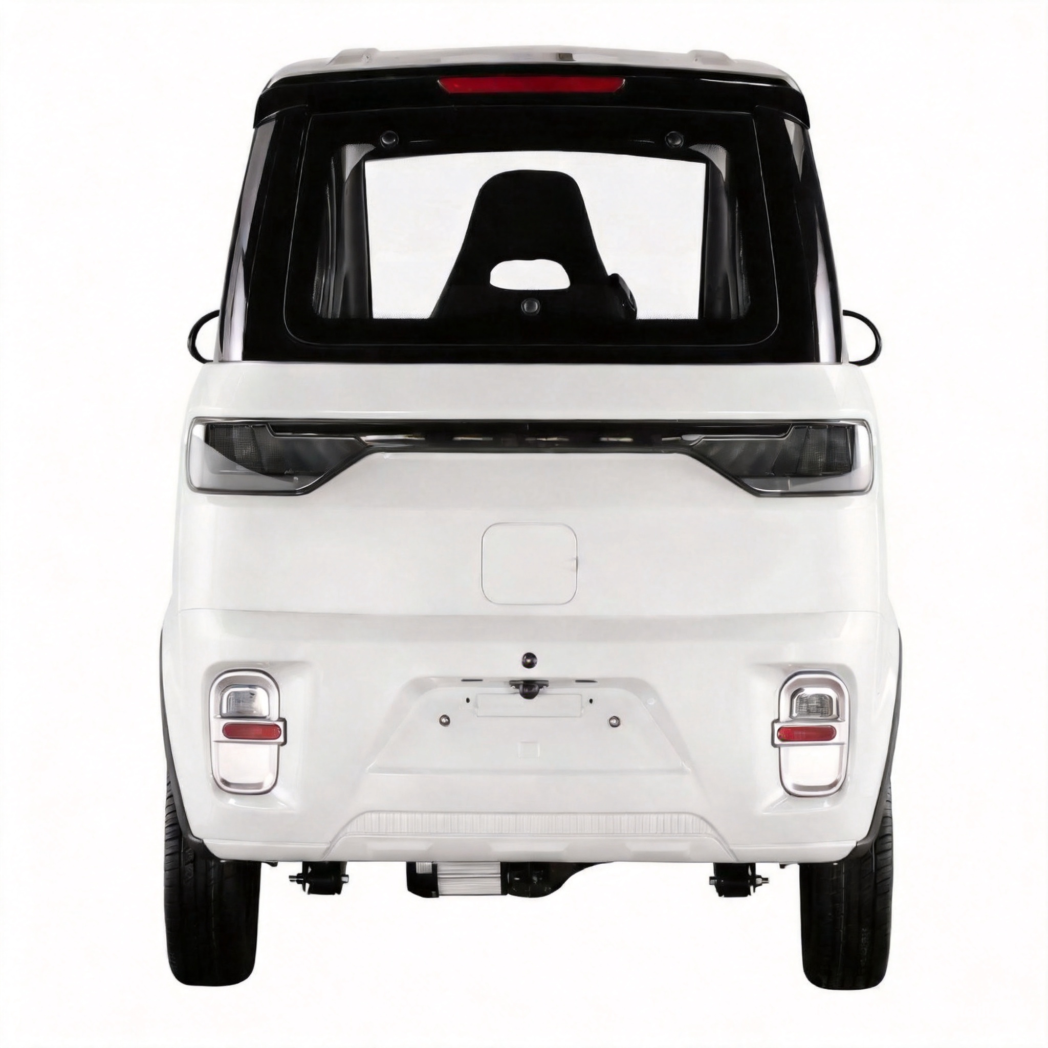 SWEXA RacerX V3 Li-Io 45kmh/1200W/75Ah/85km WS E-Kabinenroller