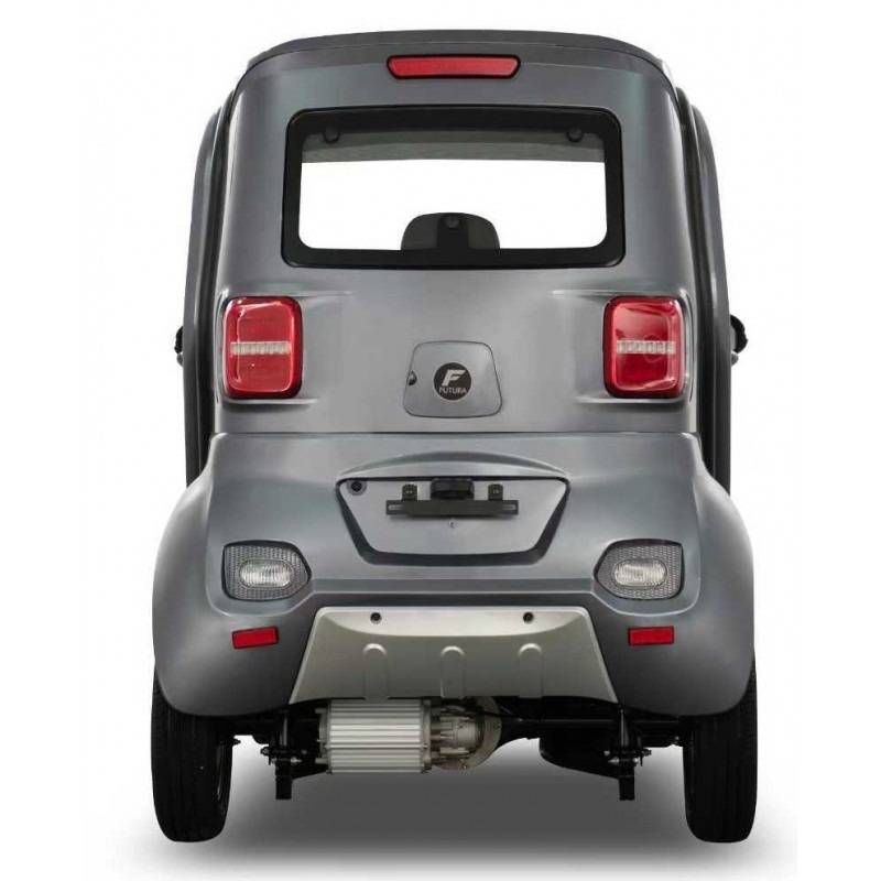 Futura Lima Q7 LI Li-Io 25kmh/3000W/55Ah/70km GR E-Kabinenroller