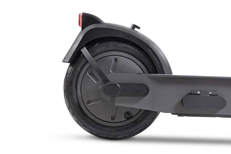 ePowerFun ePf-2 Start SW 22kmh 58km 500W 1200W E-Scooter ABE