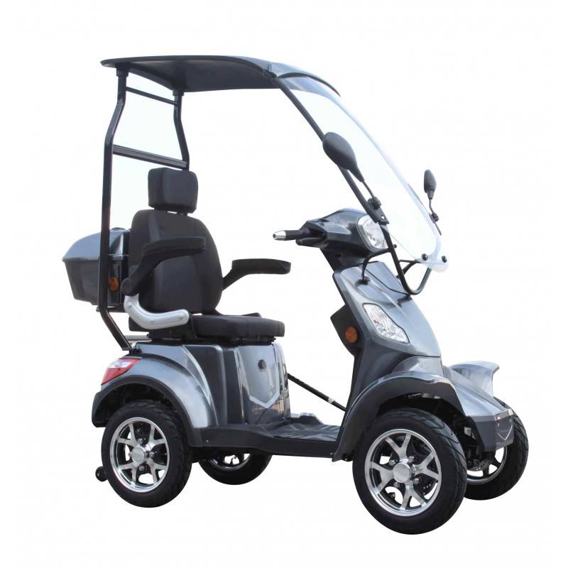 Futura Vita Care 4000 Dach Blei 25kmh/1000W/20Ah GR Seniorenmobil