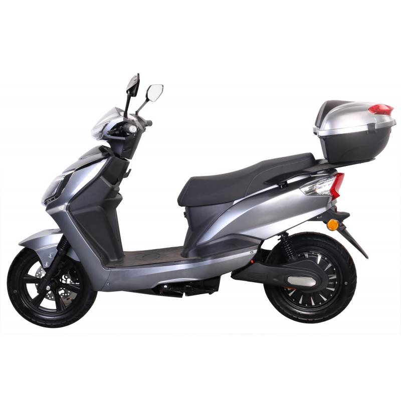 Futura Long Runner 2 Akku Li-Io 45kmh/2000W/30Ah SGR E-Roller