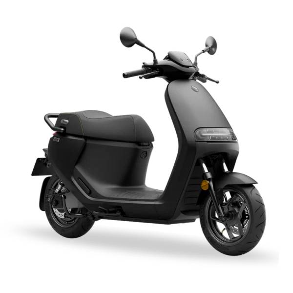 Segway Ninebot E250S Li-Io 90kmh/5000W/3x54Ah/105km SW E-Roller