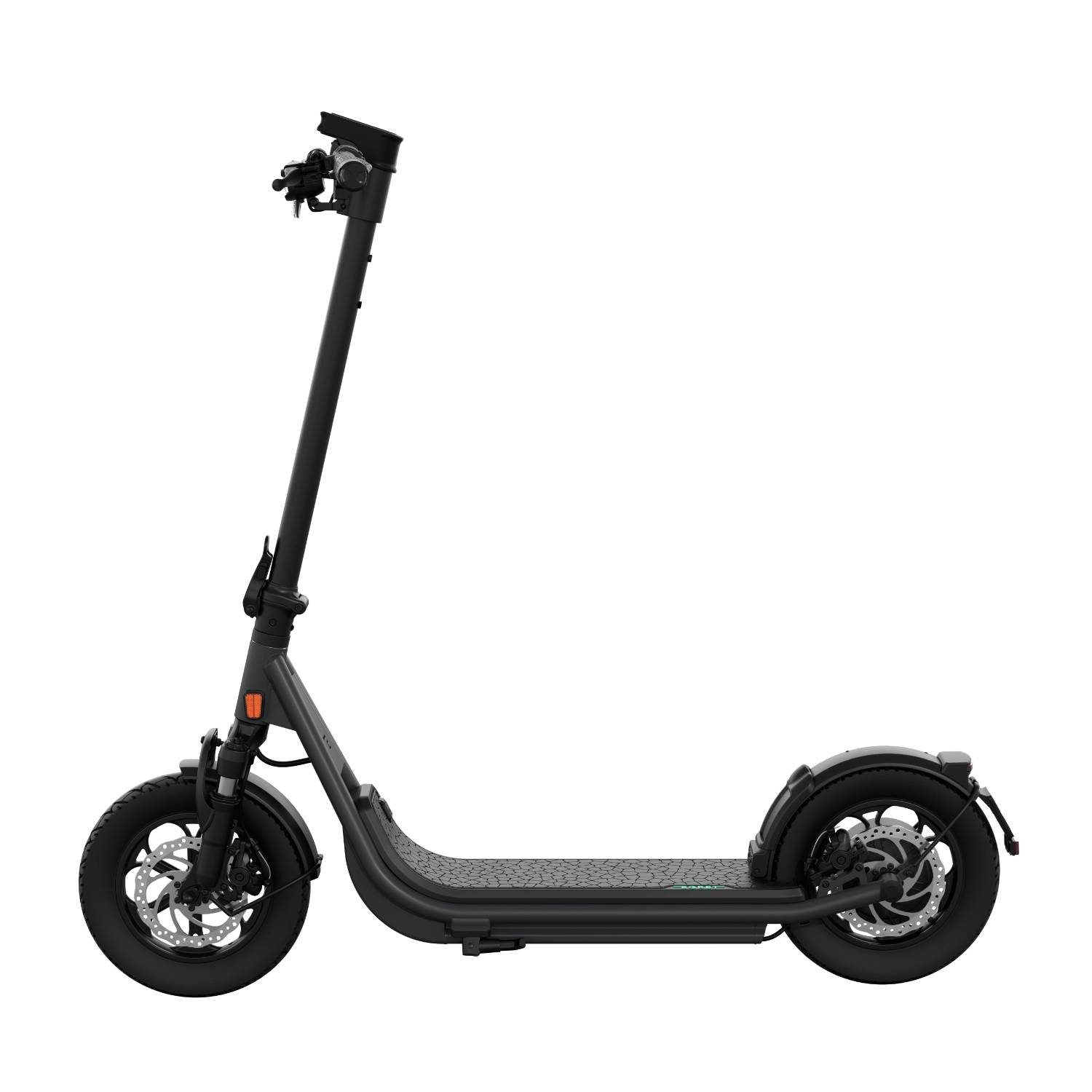 Egret X core+ GR 22kmh 55km 499Wh 500W 130kg E-Scooter ABE