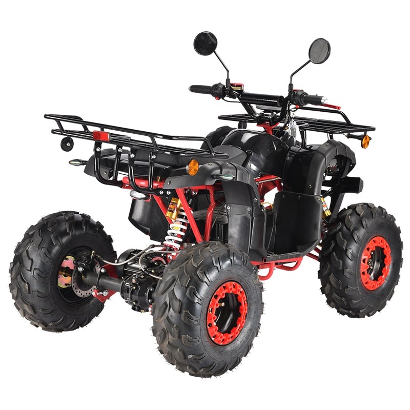 Futura Volt Ranger Blei 45kmh/2000W/20Ah/140kg/40km SW E-Roller