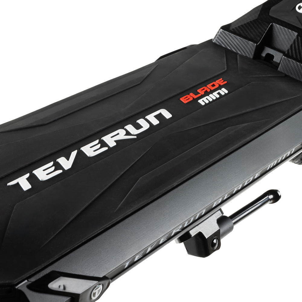 NEW Teverun Blade Mini Pro SW 2026 ABE 22kmh 60km 2600W E-Scooter