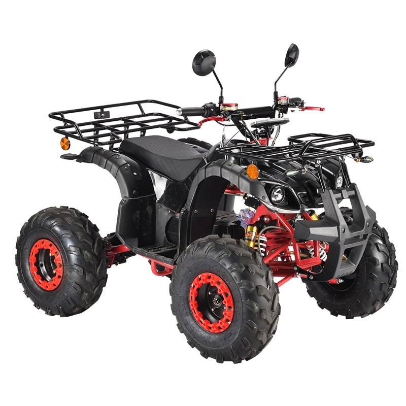 Futura Volt Ranger E-Quad Blei 45kmh/1500W/20Ah/40km SW E-Roller