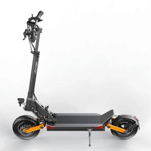 JOYOR S8-S-Z GR 55kmh 80km 1248Wh 2x600W 120kg E-Scooter