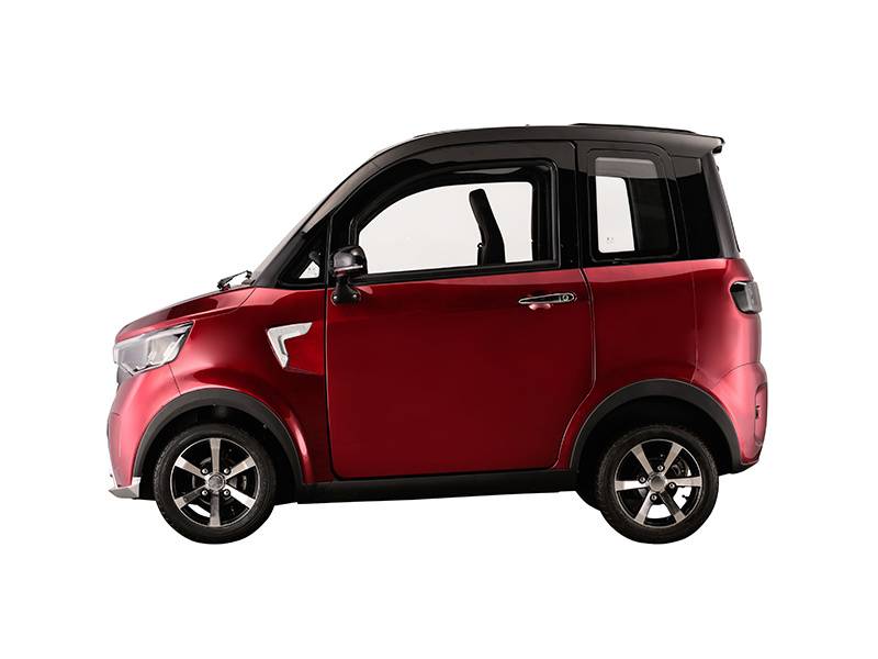 SWMG Pulse V3 Li-Io 45kmh/2200W/75Ah/110km RT E-Kabinenroller