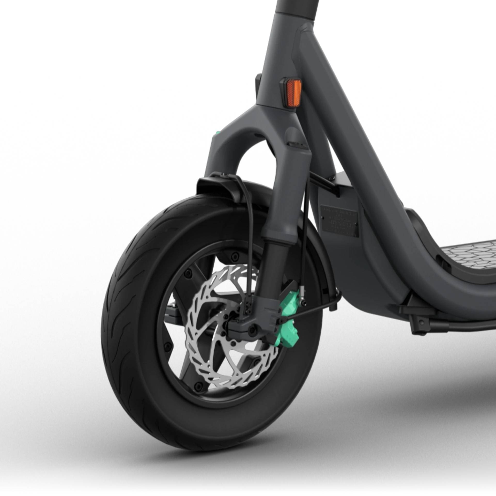 SOFORT LIEFERBAR! Egret GTS GR 45kmh 100km 1000W 1890W 150kg E-Scooter ABE