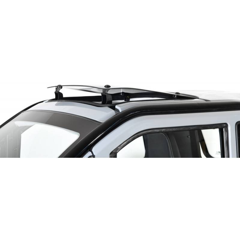 Futura Electron Blei 45kmh/2200W/58Ah/60km GR E-Kabinenroller