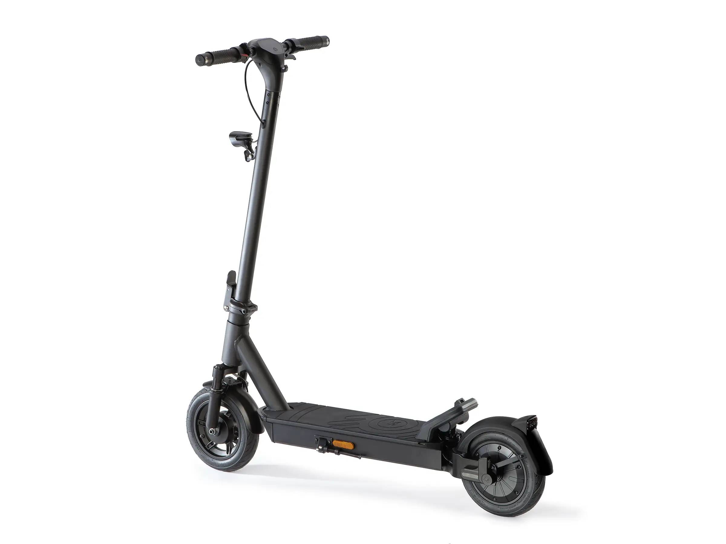 ePowerFun ePF-2 Pro 635 Wechselakku SW 22kmh/60km E-Scooter ABE
