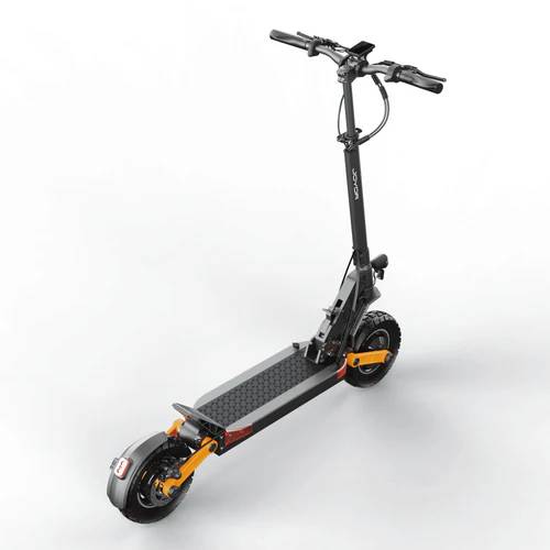 JOYOR S8-S-Z GR 55kmh 80km 1248Wh 2x600W 120kg E-Scooter