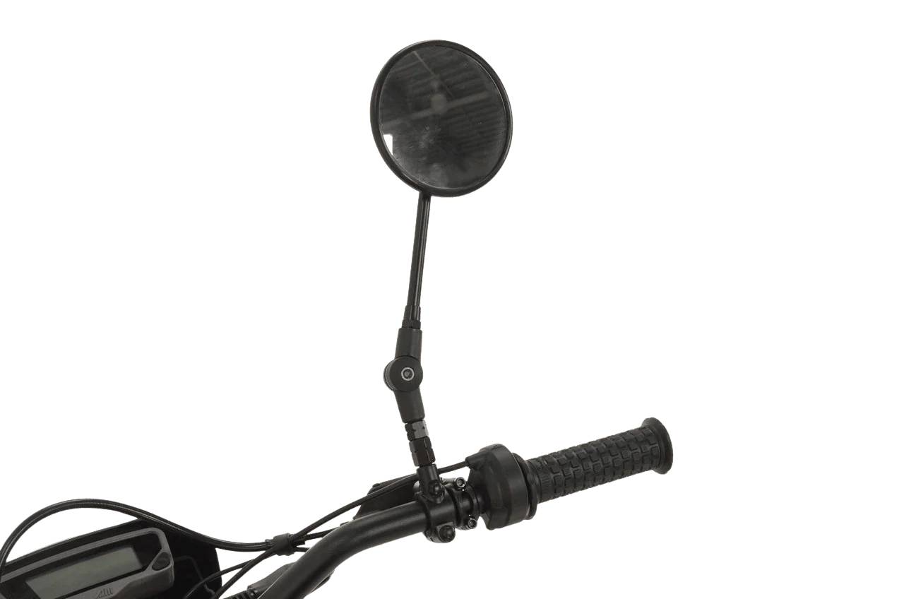 RFN Ares Endurance RS Li-Io 45kmh/4000W/43Ah/140km SW E-Roller