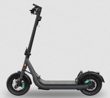 (gebraucht) Egret GT 15 GR 22kmh 70km 500W 1620W 150kg E-Scooter ABE