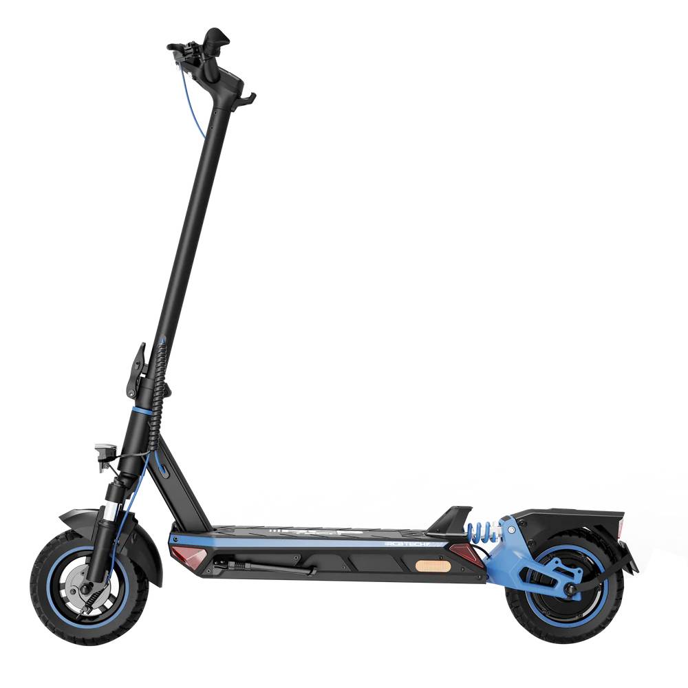 RCB ROCK OUR LIFE R10S Li-Io 22kmh/500W/16,8Ah/50km BL E-Roller
