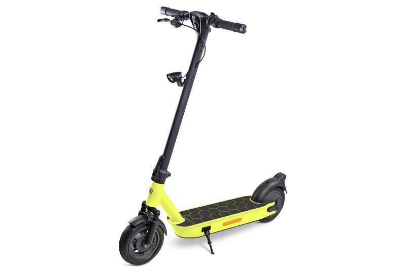 ePowerFun ePf-2 XT 835 GE 22kmh 100km 500W 1200W E-Scooter ABE
