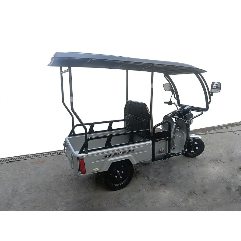 LIMA Rhino Li Dach Li-Io 25kmh/2540W/20Ah/60km GR E-Kabinenroller