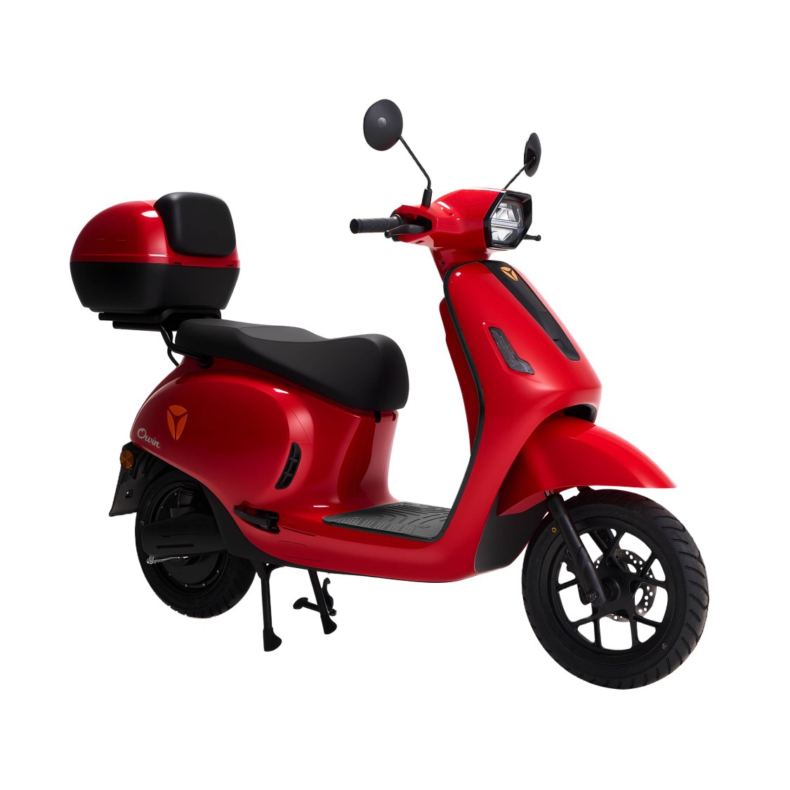 Yadea Owin LFP 45kmh/1500W/72V/30Ah/150kg/105km SW E-Roller