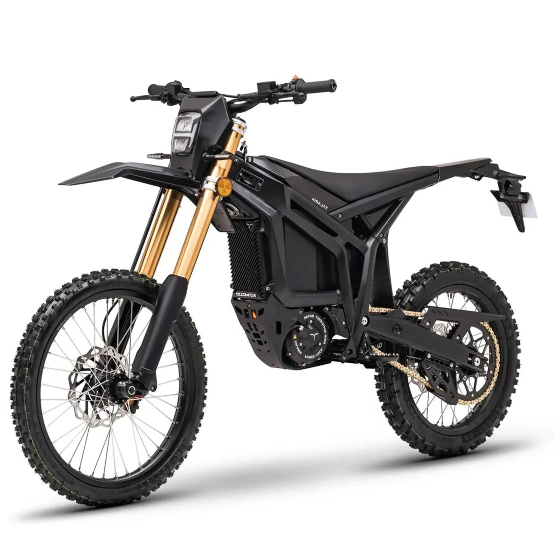 Talaria Komodo Li-Io 105kmh/8,6kW/45Ah/160kg/80km SW E-Roller