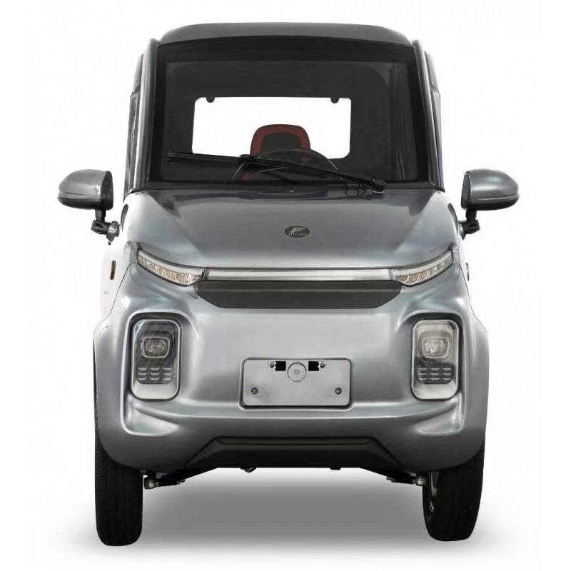 Futura Lima Q7 LI Li-Io 25kmh/3000W/55Ah/70km GR E-Kabinenroller