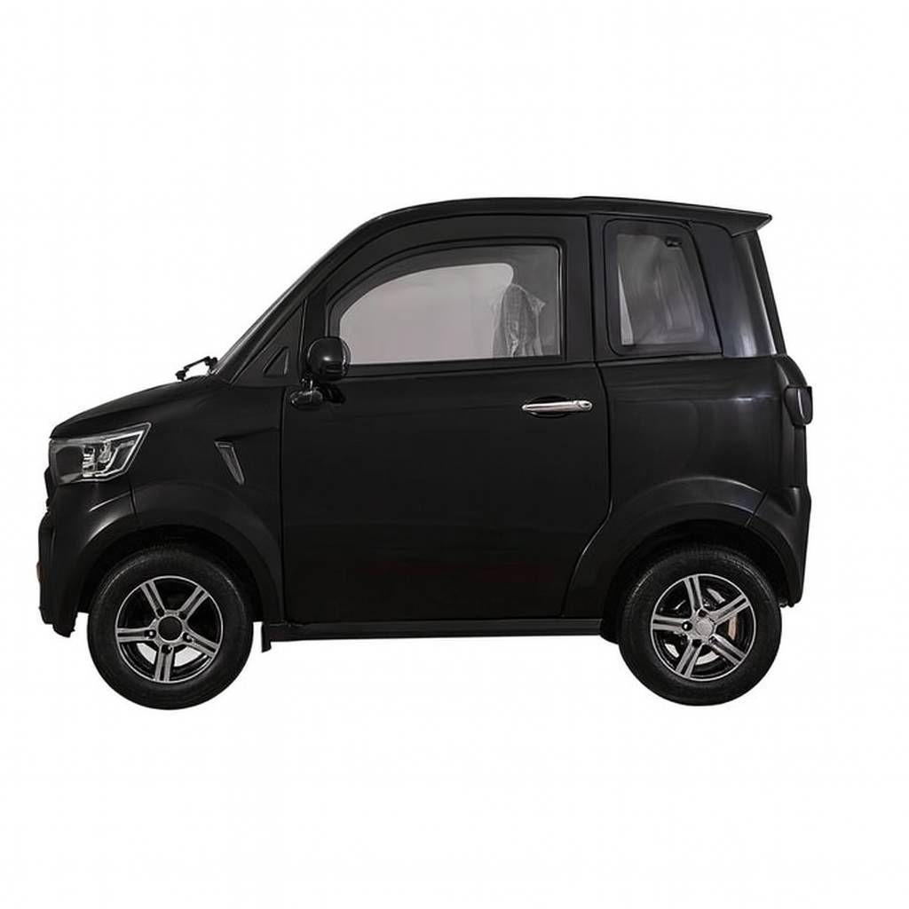 SWEXA Pulse V3 Li-Io 45kmh/2200W/75Ah/110km SW E-Kabinenroller