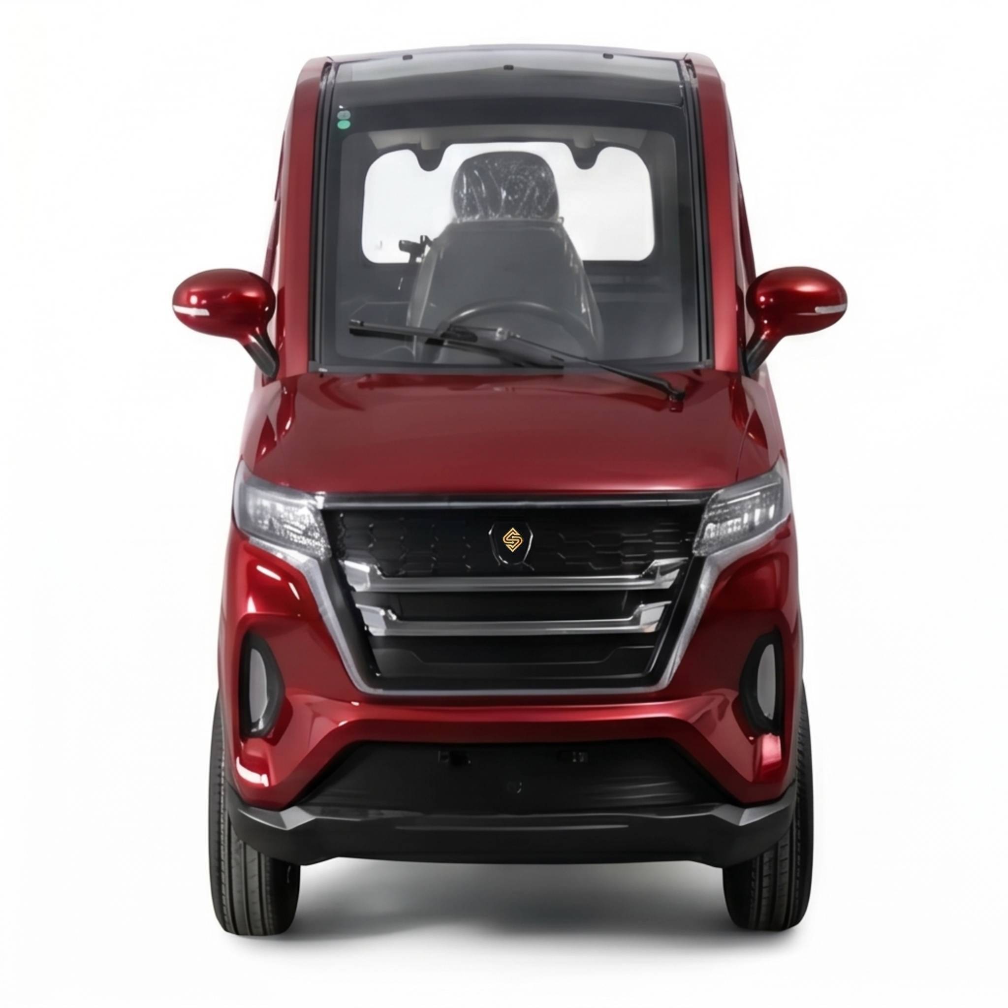 SWEXA Matrix 4 Blei 45kmh/1500W/60V/80Ah/290kg/110km RT Microcar