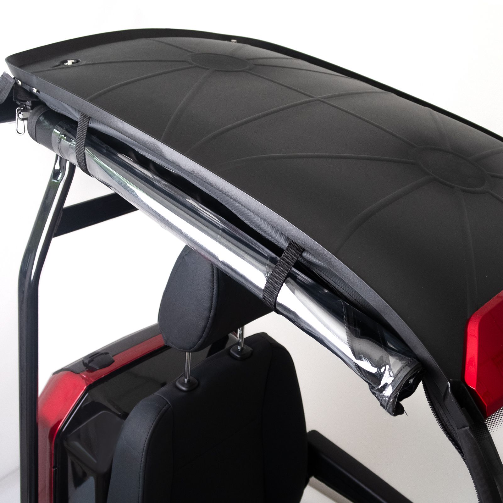 Rolektro Deisla DS4-25 Li-Io 25kmh/1000W/30Ah RT Seniorenmobil