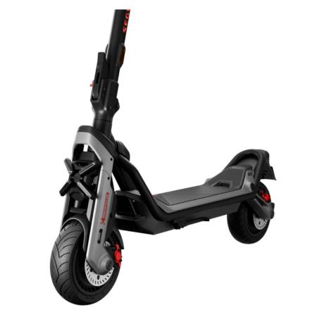 Segway Ninebot GT3 Pro SW 80kmh 138km 2x1700W 2x3500W E-Scooter