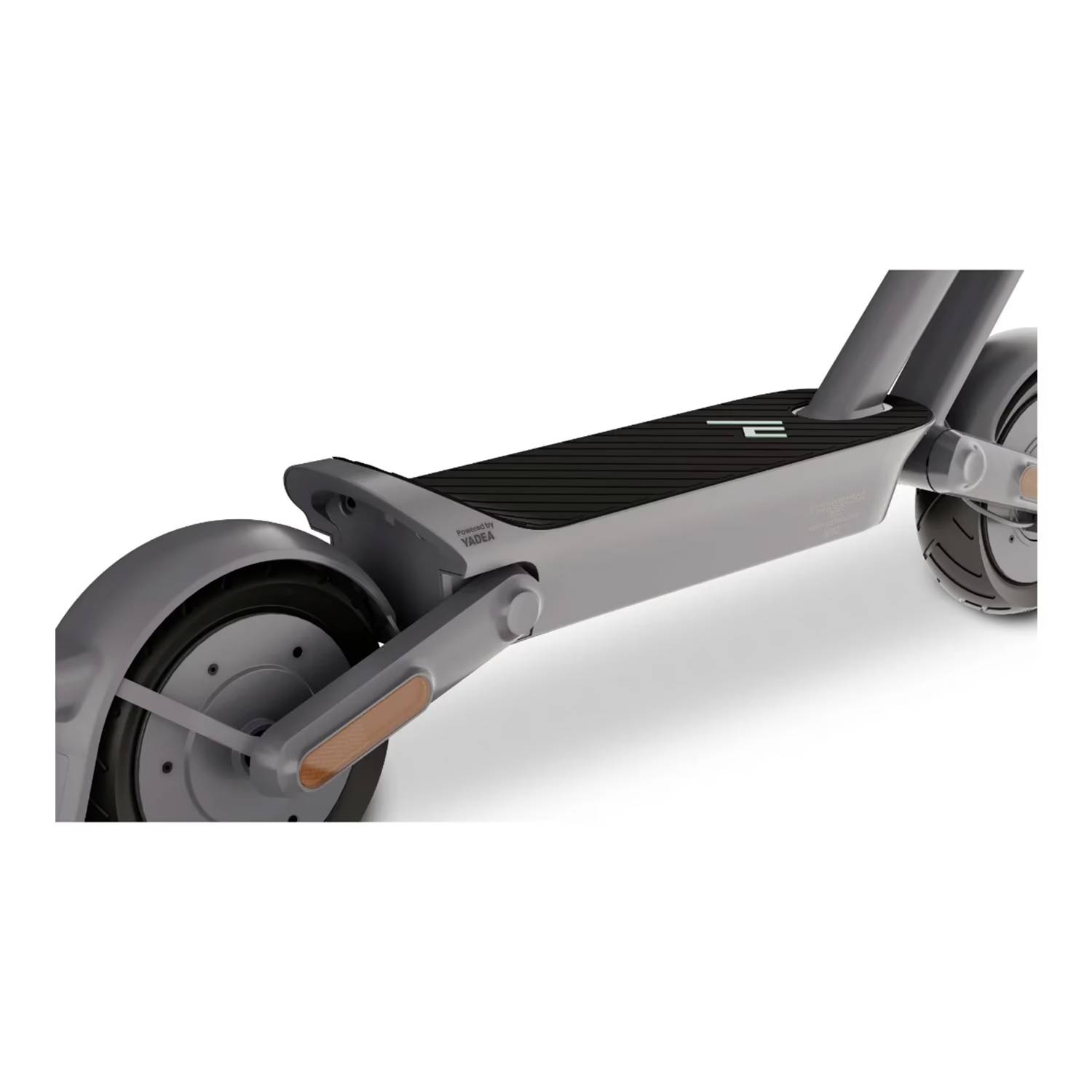 Egret Ey! 2 GR 20kmh 45km 446Wh 500W 1188W 120kg E-Scooter ABE