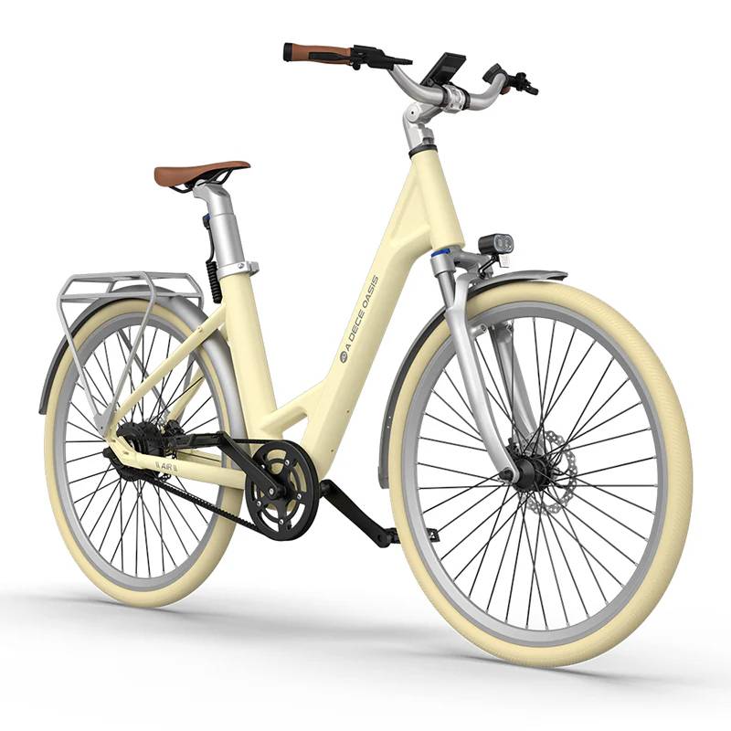 Ado Air-28 E-Bike BE 28" 36V/9,6Ah/346Wh/120kg 100km Citybike