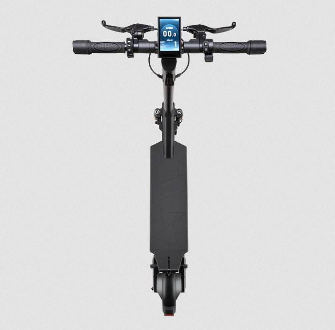 VMAX Vx4 GT SW 20kmh 100km 11131Wh 500W 1600W 150kg E-Scooter ABE