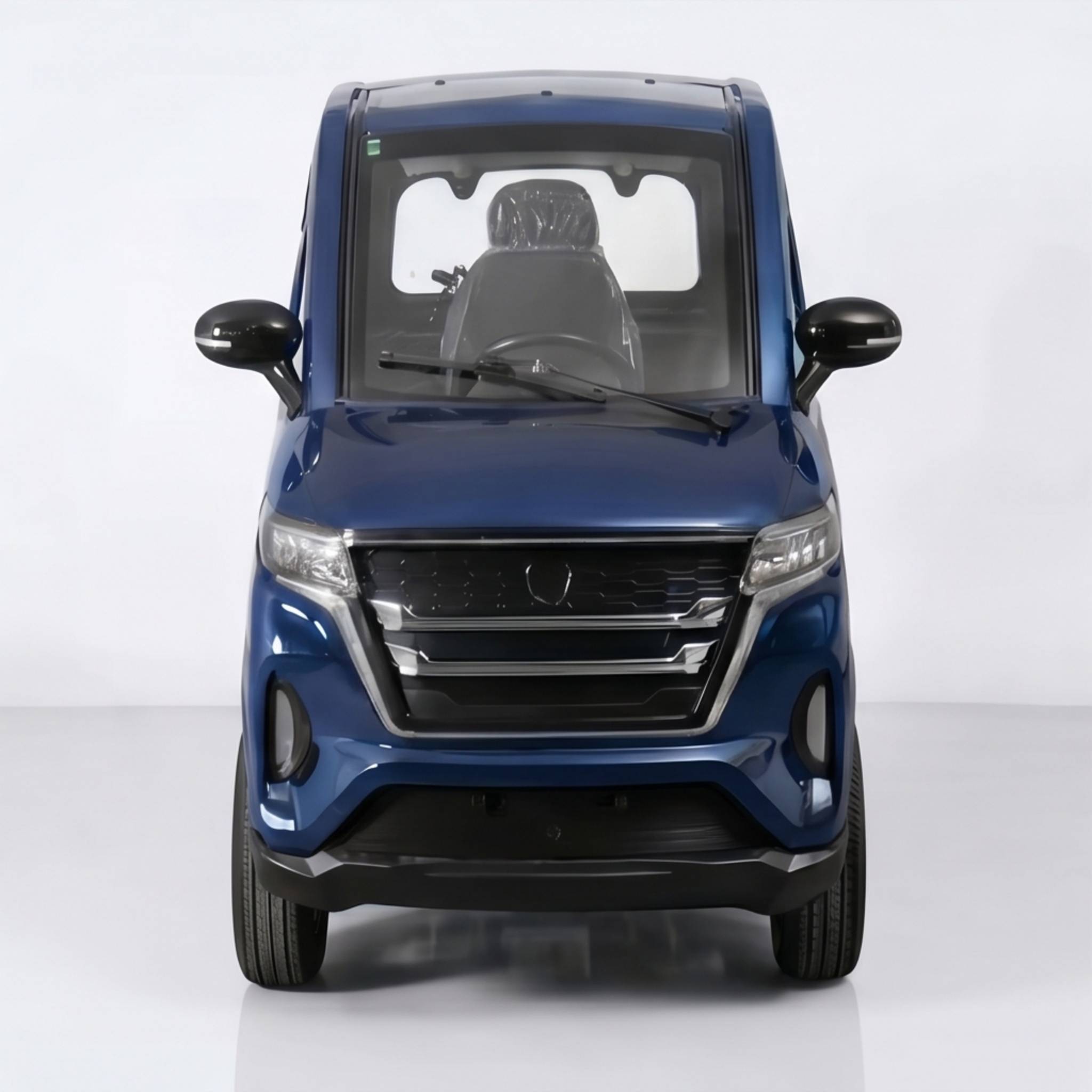 SWEXA Matrix 4 Blei 45kmh/1500W/60V/58Ah/290kg/80km BL Microcar