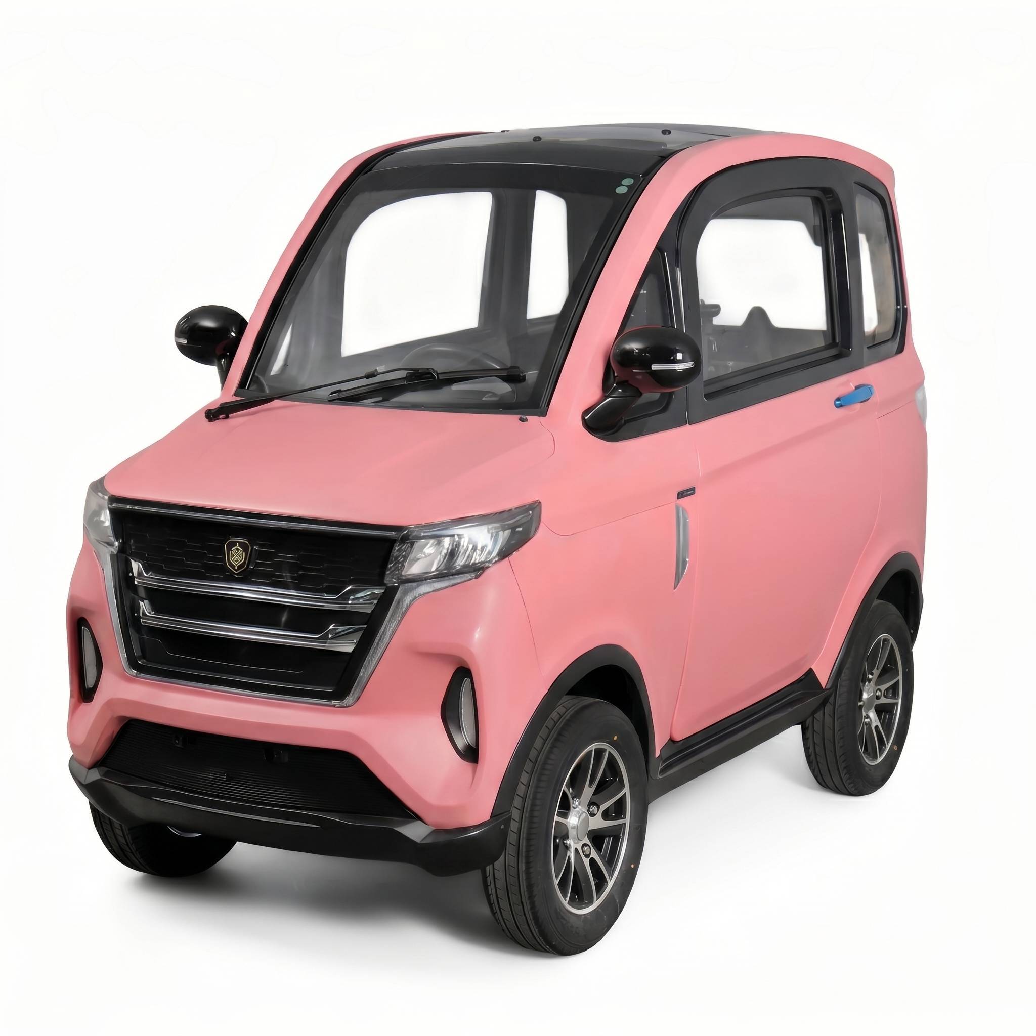 SWEXA Matrix 4 Blei 45kmh/1500W/60V/80Ah/290kg/110km PI Microcar