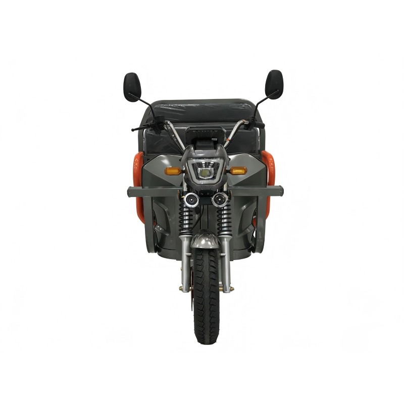 LIMA Rhino Plus Li Li-Io 25kmh/1500W/50Ah/85km GR E-Kabinenroller