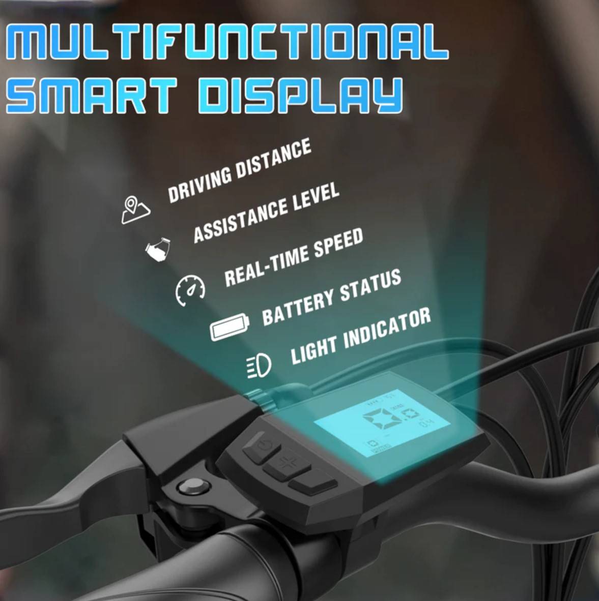 HITWAY BK2 E-Bike GR 16" 36V/7,8Ah/281Wh/120kg 70km Klapprad