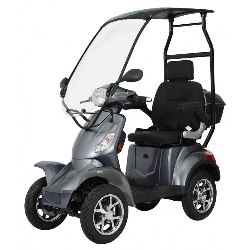 Futura Vita Care 4000 Li Dach 25kmh/1000W/40Ah GR Seniorenmobil