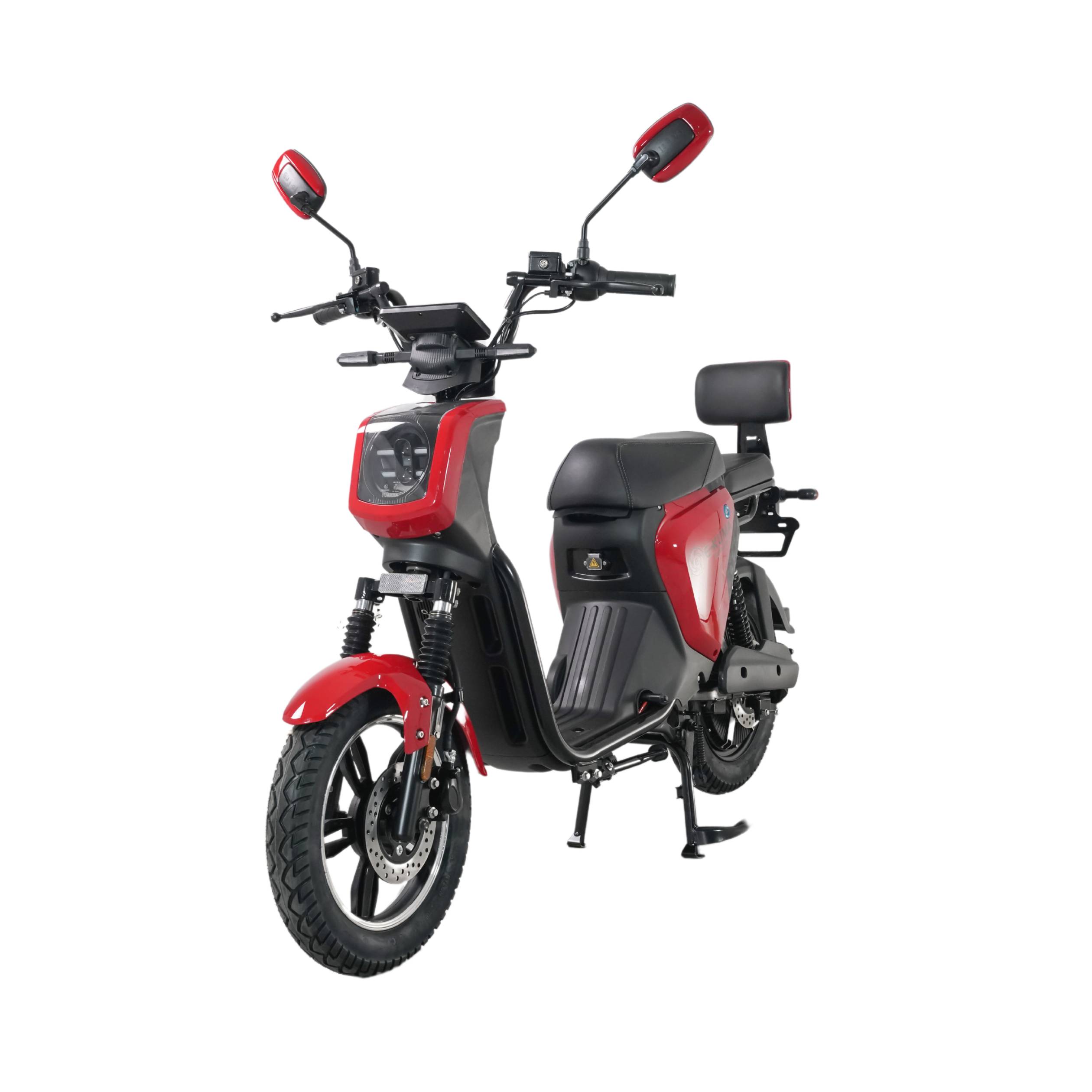 E-Kuma Bee 2.0 (S) Li-Io 25kmh/1000W/31,2Ah/80km RT E-Roller