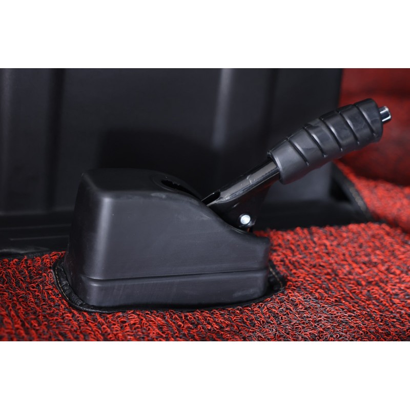 Futura Wave LimaQ3 Blei 25kmh/3000W/58Ah/70km RT E-Kabinenroller