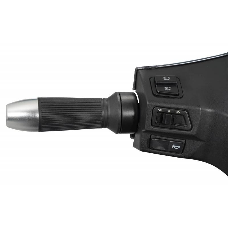 Futura Vita Care 4000 Li Dach 25kmh/1000W/40Ah GR Seniorenmobil