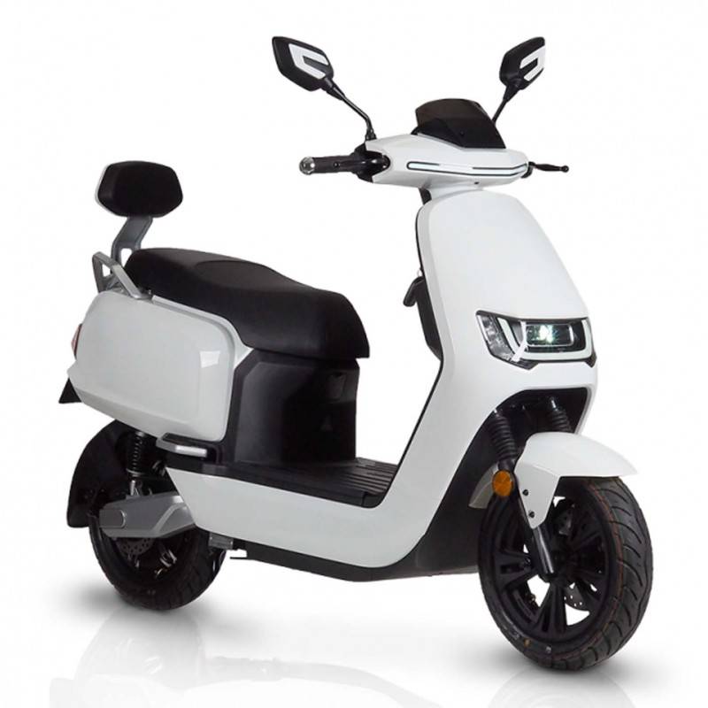 Futura Robo-S Li-Io 80kmh/3000W/72V/20Ah/170kg/100km WS E-Roller