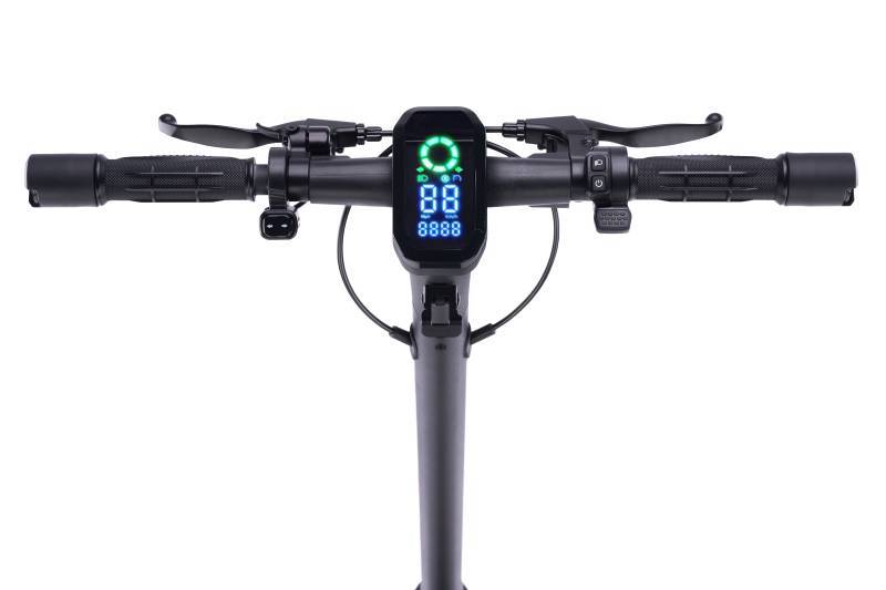 VMAX VX2 Pro GT SW 20kmh 60km 500W 1200W 120kg E-Scooter ABE