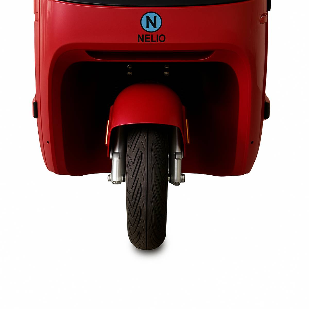 Nelio Eco 3 V2 Blei 45kmh/1500W/58Ah/70km BD E-Kabinenroller