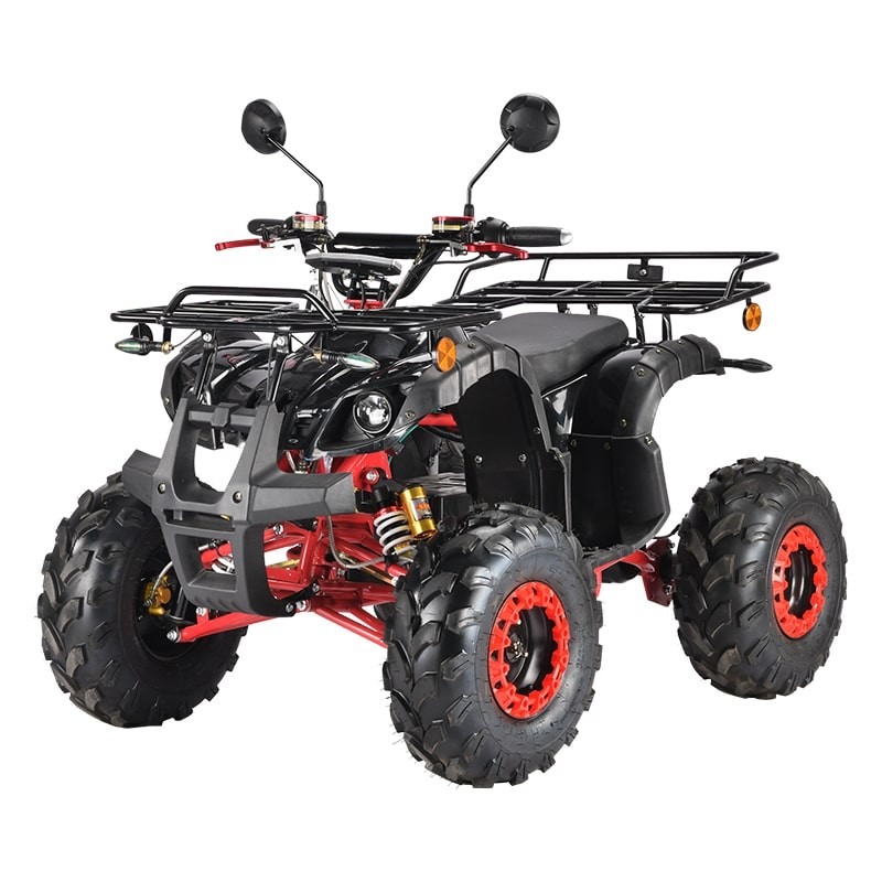 Futura Volt Ranger E-Quad Blei 45kmh/1500W/20Ah/40km SW E-Roller