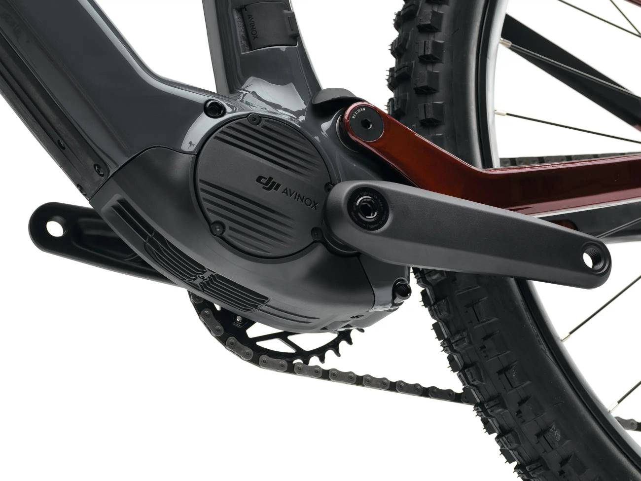 Crussis e-Full 12.11 E-Bike RT 29" 45cm/36V/800Wh/120kg 157km MTB