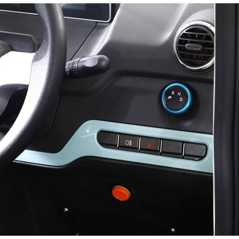 Futura Two Li Li-Io 25kmh | 45kmh/1500W/52Ah GR E-Kabinenroller