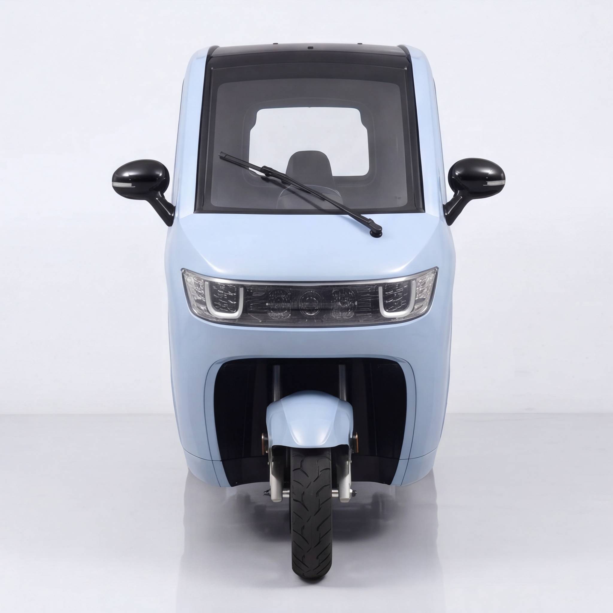 SWEXA Matrix 3 Blei 45kmh/1500W/80Ah/110km HBL E-Kabinenroller