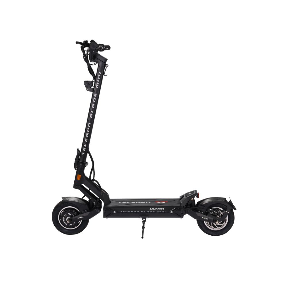 Teverun Blade Mini Pro GE 50kmh 60km 2x500W 120kg E-Scooter