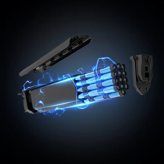 Cyrusher Trax E-Bike WS 26" 52V/20Ah/1040Wh/150kg 120km Citybike